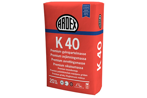 Ardex K 40